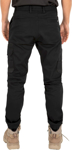 Picture of Unit Workwear Mens Demolition Cuffed Work Pants (209119006)