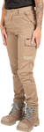 Picture of Unit Workwear Womens Staple Performance Cargo Pants (209219002)