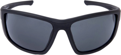 Picture of Unit Workwear Bullet Safety Sunglasses - Black (USS7-1)