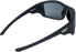 Picture of Unit Workwear Bullet Safety Sunglasses - Black (USS7-1)
