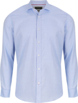 Picture of Gloweave Mens Balmoral Royal Oxford Shirt (1701L)