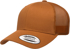Picture of FlexFit Classic Retro Wade Trucker Hat (FF-6606)