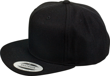 Picture of FlexFit Classic – Youth Cap (FF-6689FY)