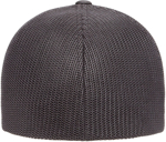 Picture of FlexFit Flexfit Mesh Trucker Cap (FF-6511)
