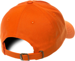 Picture of FlexFit Low Profile Cotton Twill Dad Hat (FF-6245CM)