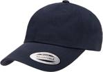 Picture of FlexFit Low Profile Cotton Twill Dad Hat (FF-6245CM)