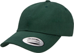 Picture of FlexFit Low Profile Cotton Twill Dad Hat (FF-6245CM)