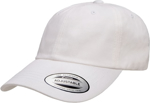 Picture of FlexFit Low Profile Cotton Twill Dad Hat (FF-6245CM)