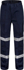 Picture of NCC Apparel Mens Modern Fit Mid-weight Cargo Cotton Drill Trouser With CSR Reflective Tape (WP3065)