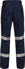 Picture of NCC Apparel Mens Modern Fit Mid-weight Cargo Cotton Drill Trouser With CSR Reflective Tape (WP3065)