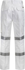 Picture of NCC Apparel Mens Modern Fit Cotton Drill Cargo Trouser With CSR Reflective Tape (WP3223)