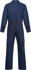 Picture of NCC Apparel Mens Cotton Drill Coveralls (WC3050)