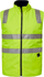 Picture of NCC Apparel Mens Hi Vis 4 In 1 Reflective Jacket (WW9013)
