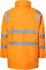 Picture of NCC Apparel Mens Vic Rail Hi Vis Reflective Jacket (WW9020)