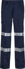 Picture of NCC Apparel Womens Reflective Mid Weight Cargo Cotton Drill Trouser (WPL075)