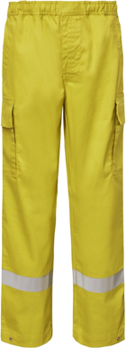 Picture of NCC Apparel Unisex Ranger Reflective Fire Fighting Trouser (FWPP106)