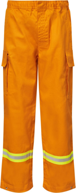 Picture of NCC Apparel Unisex Wildlander Reflective Fire Fighting Trouser (FWPP108)