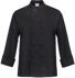 Picture of NCC Apparel Mens Classic Long Sleeve Chef Jacket (CJ031)