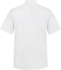 Picture of NCC Apparel Mens Short Sleeve Chef Tunic With Concealed Front (CJ041)