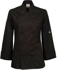 Picture of NCC Apparel Womens Lightweight Executive Long Sleeve Chef Jacket (CJL20)