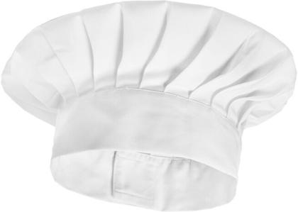Picture of NCC Apparel Traditional Chef Hat (CC107)