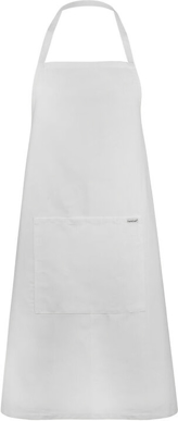 Picture of NCC Apparel Full Bib Apron With Pocket (CA003)