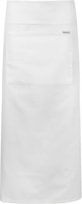 Picture of NCC Apparel Continental Apron With Pocket And Fold Over (CA007)