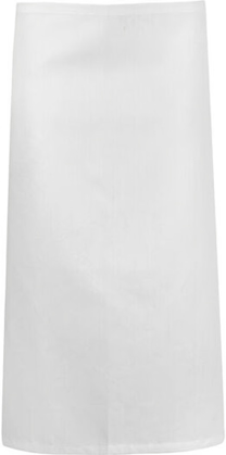 Picture of NCC Apparel 3/4 Length Apron (CA009)
