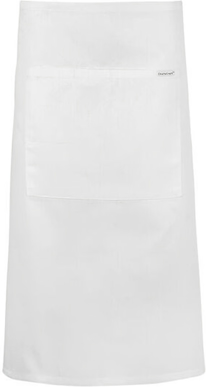 Picture of NCC Apparel 3/4 Length Apron With Pocket (CA011)