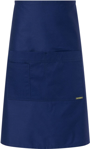 Picture of NCC Apparel 3/4 Apron With Pockets (CA032)