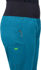 Picture of NNT Uniforms-Womens Next-Gen Antibacterial Active Curie Scrub Pant - Teal (CAT3VE-TEL)