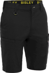 Picture of Bisley Workwear Stretch Ripstop Vented Cargo Short (BSHC1150)