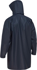 Picture of Bisley Workwear Stretch PU Rain Coat (BJ6835)