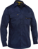 Picture of Bisley Workwear Stretch Ripstop Shirt (BS6490)