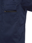 Picture of Bisley Workwear Stretch Ripstop Shirt (BS6490)