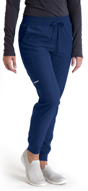 Picture of Skechers Ladies Theory Jogger Scrub Pant Tall (SKP552T)