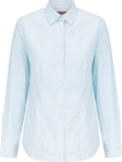 Picture of Gloweave Womens Ashton Oxford Shirt (2103WL)