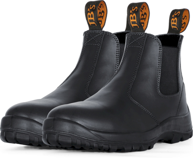 Picture of JB's Wear Mens 37S Parallel Safety Boot (9H5)