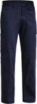 Picture of Bisley Workwear Cotton Drill Cool Lightweight Work Pants (BP6899)
