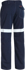 Picture of Bisley Workwear Tencate Tecasafe® Plus 700 Taped FR Pants (BP8090T)