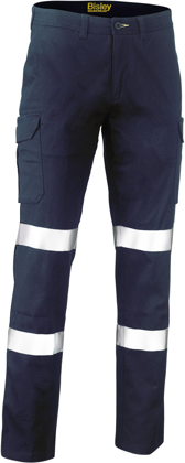 Buy Womens Essential stretch taped cargo pant by Syzmik online