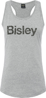 Bisley Womens Racer Back Singlet (BKL0439) – Uniform Wholesalers
