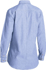 Picture of Bisley Workwear Womens Long Sleeve Chambray Shirt (BL6407)