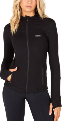 Picture of UNIT Womens Scope Jacket (209214001)
