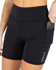 Picture of UNIT Womens Energy Ladies Active Shorts 15.5" (211217007)