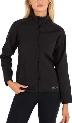 Picture of UNIT Womens Dodge Jacket (223214001)