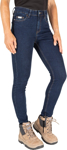 Picture of UNIT Womens Eve Stretch Denim Jeans (229218001)