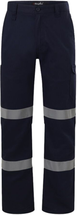 Picture of KingGee Mens Workcool Taped Cargo Pant (K53012)
