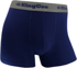 Picture of KingGee Bamboo Work Trunks - 3 Pack One Colour (K19005)