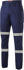 Picture of Hardyakka  Mens Cargo Cuffed Pant With Tape (Y02411)